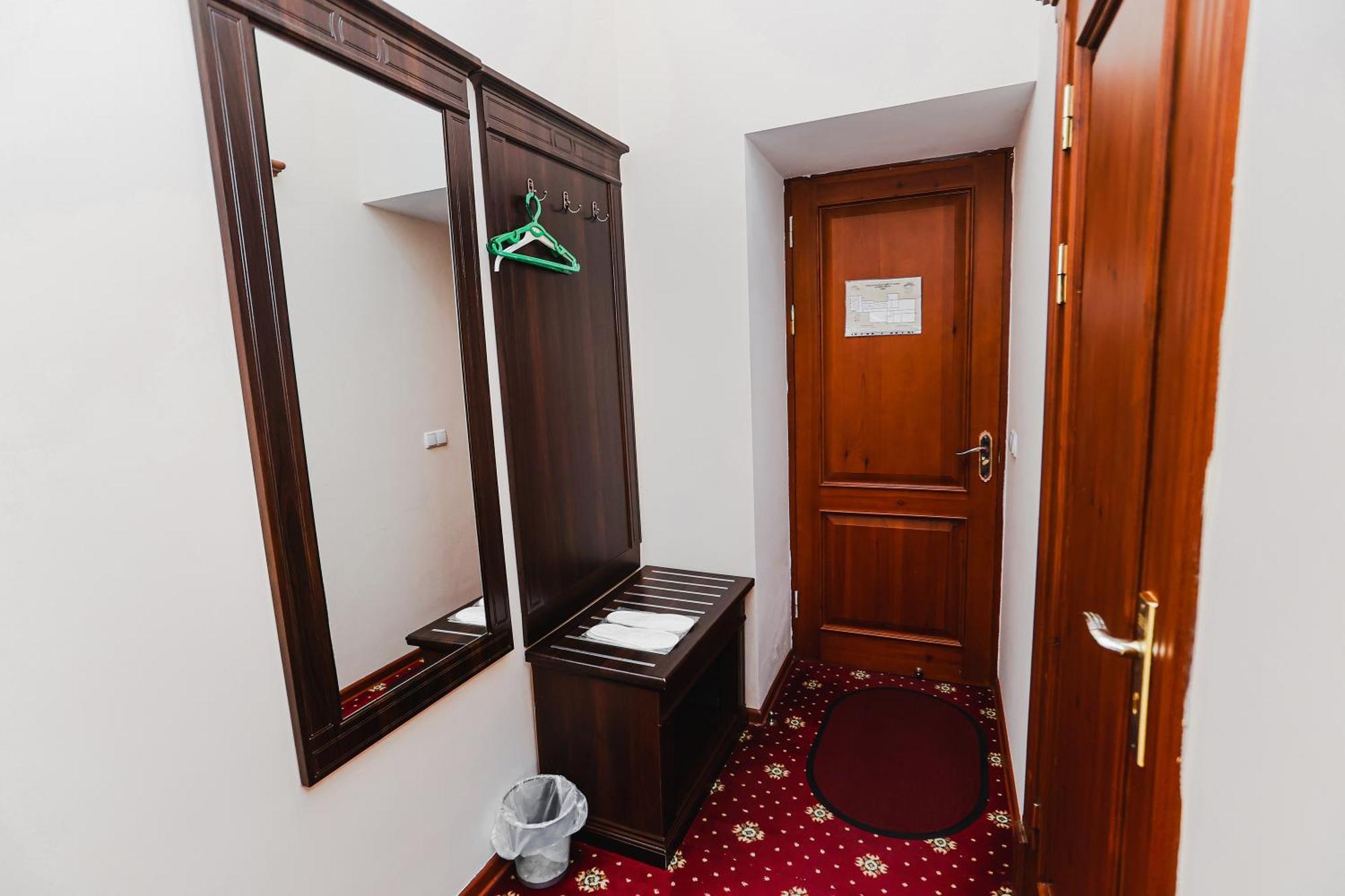 Yangi Sharq Hotel Szamarkand Kültér fotó