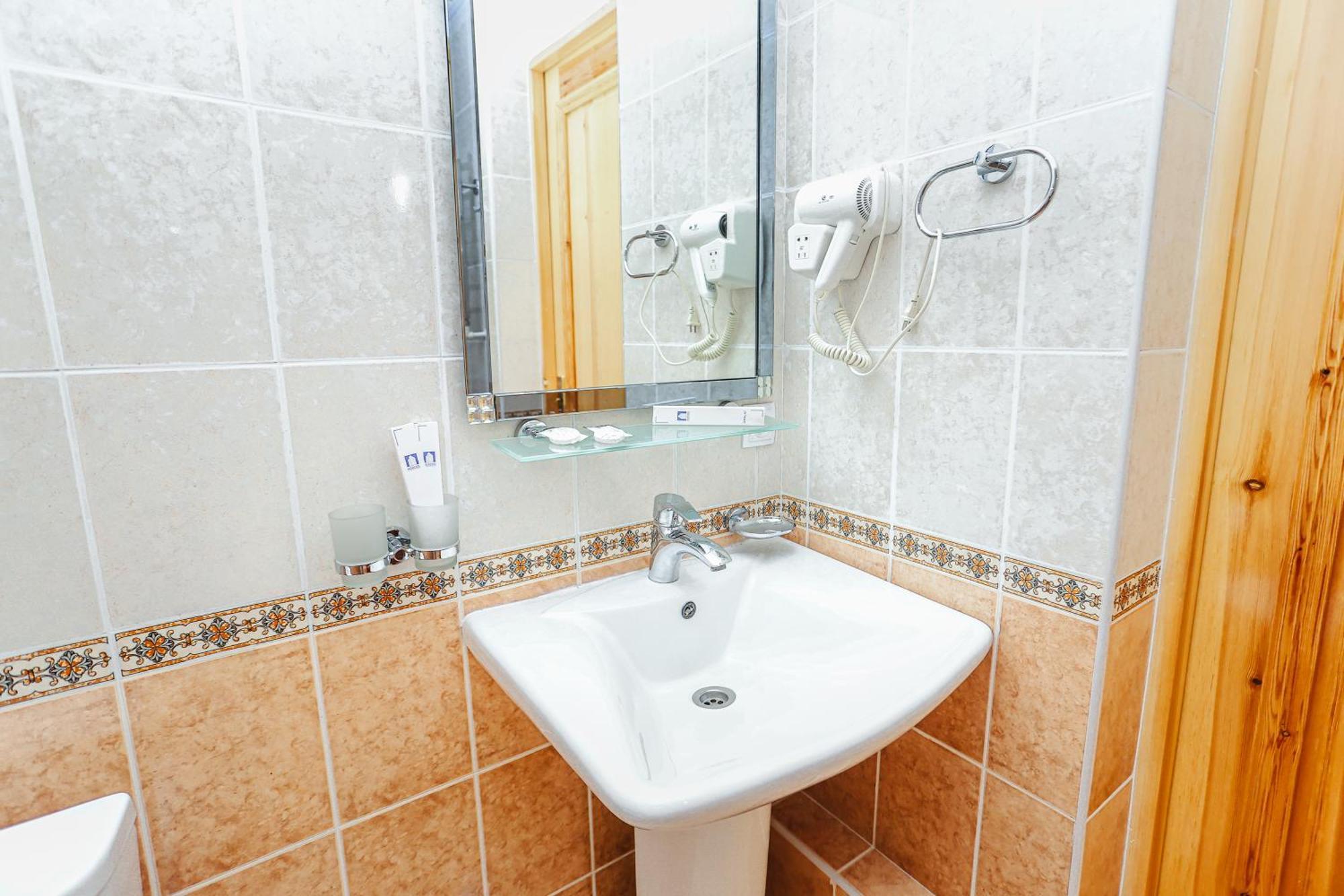 Yangi Sharq Hotel Szamarkand Kültér fotó